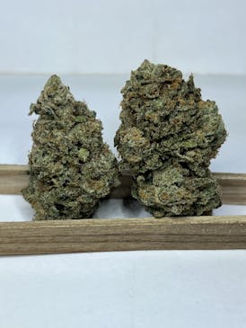Alma Cannabis- End of the Day Flower (Taxes Included)