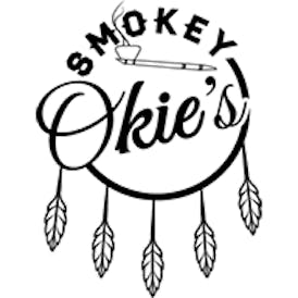 Smokey Okie's - Modified Garlic 1G Hash Rosin (Taxes Included)
