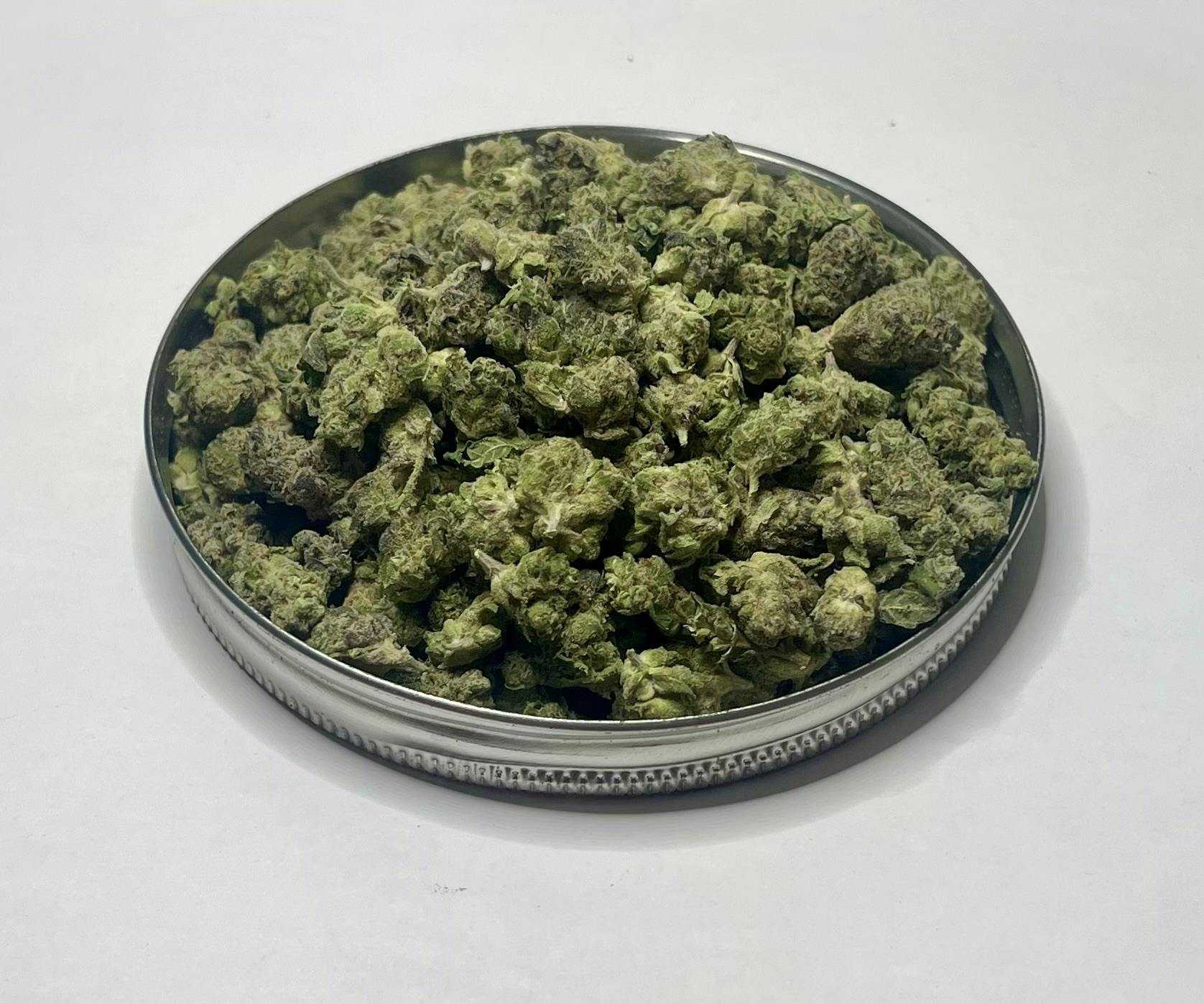 Method Grow- Gush Mints Smalls (Taxes Included) at Big Chief Collective Duncan