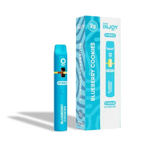 Pink Lemonaze | AIO | 2g by Cure INJOY
