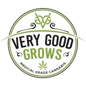 Very Good Grows 1G Rosin - Candy Apple (Taxes Included)