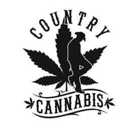 Country Cannabis - Canna Pepper 25MG Soda (Taxes Included)