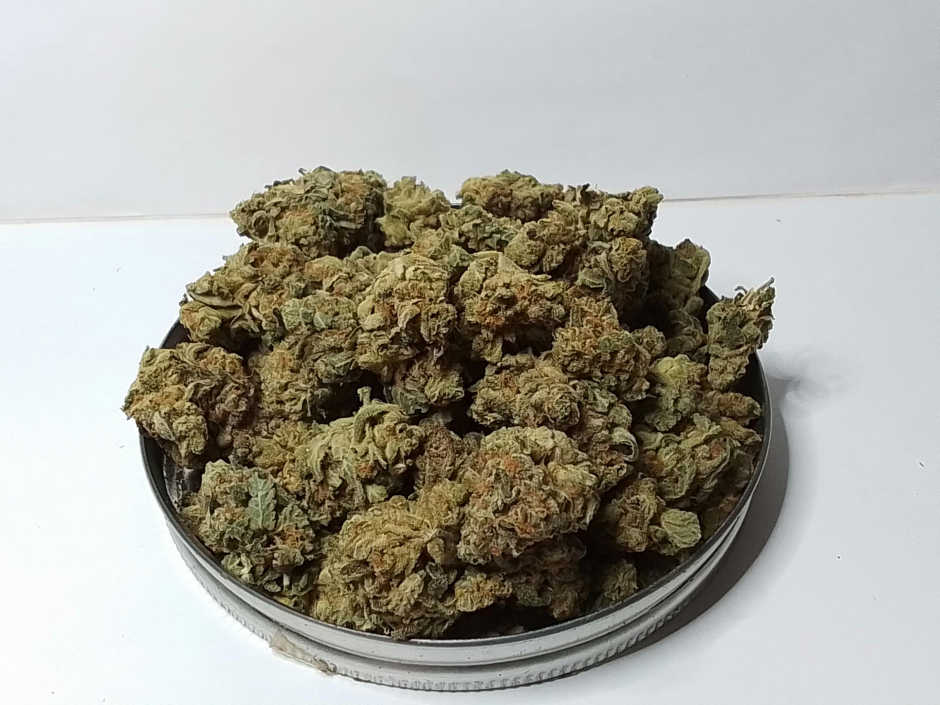 Method | Sundae Driver | Big Buds | 14g by Method