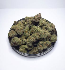 Method Grow - Cherry Rozay Smalls (Taxes Included)