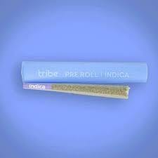 Tribe - Daily Hill Pre Roll 12/$30 (Taxes Included) at Empire Extracts