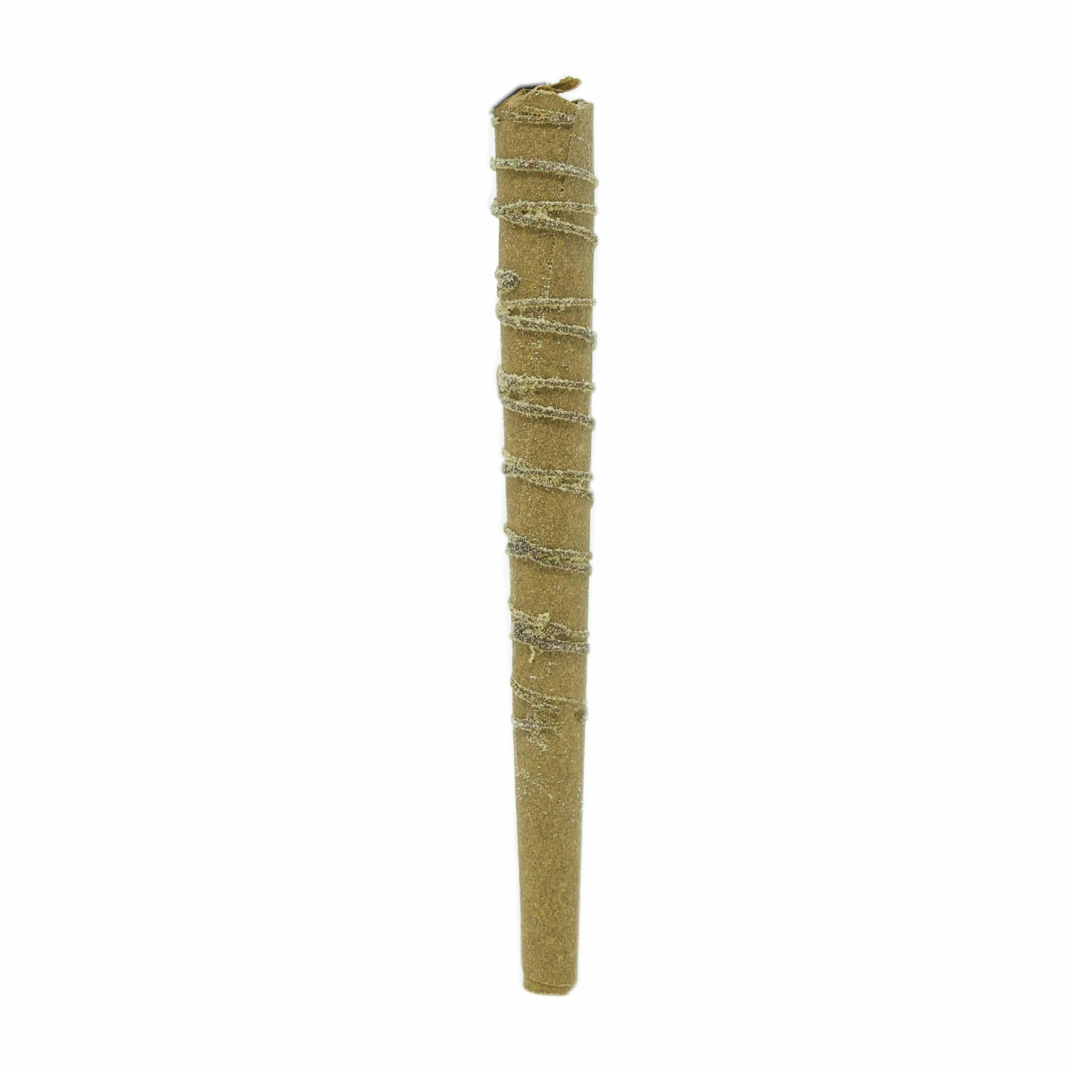 SAP XTRAX | SAP Bluntz | Berry Kush | Infused Blunt | 1.5g by SAP XTRAX