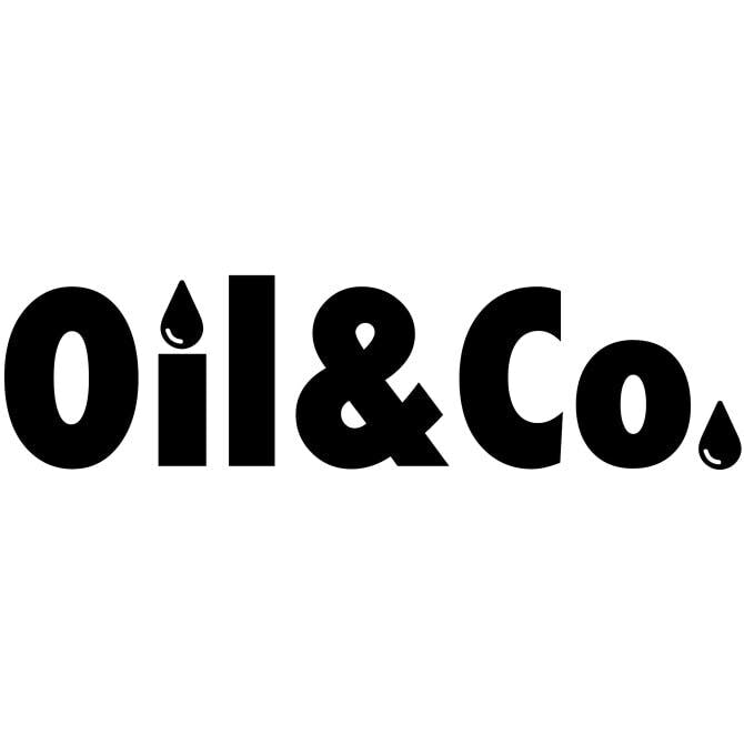 1g Acapulco Gold Cartridge - Oil & Co by Oil & Co