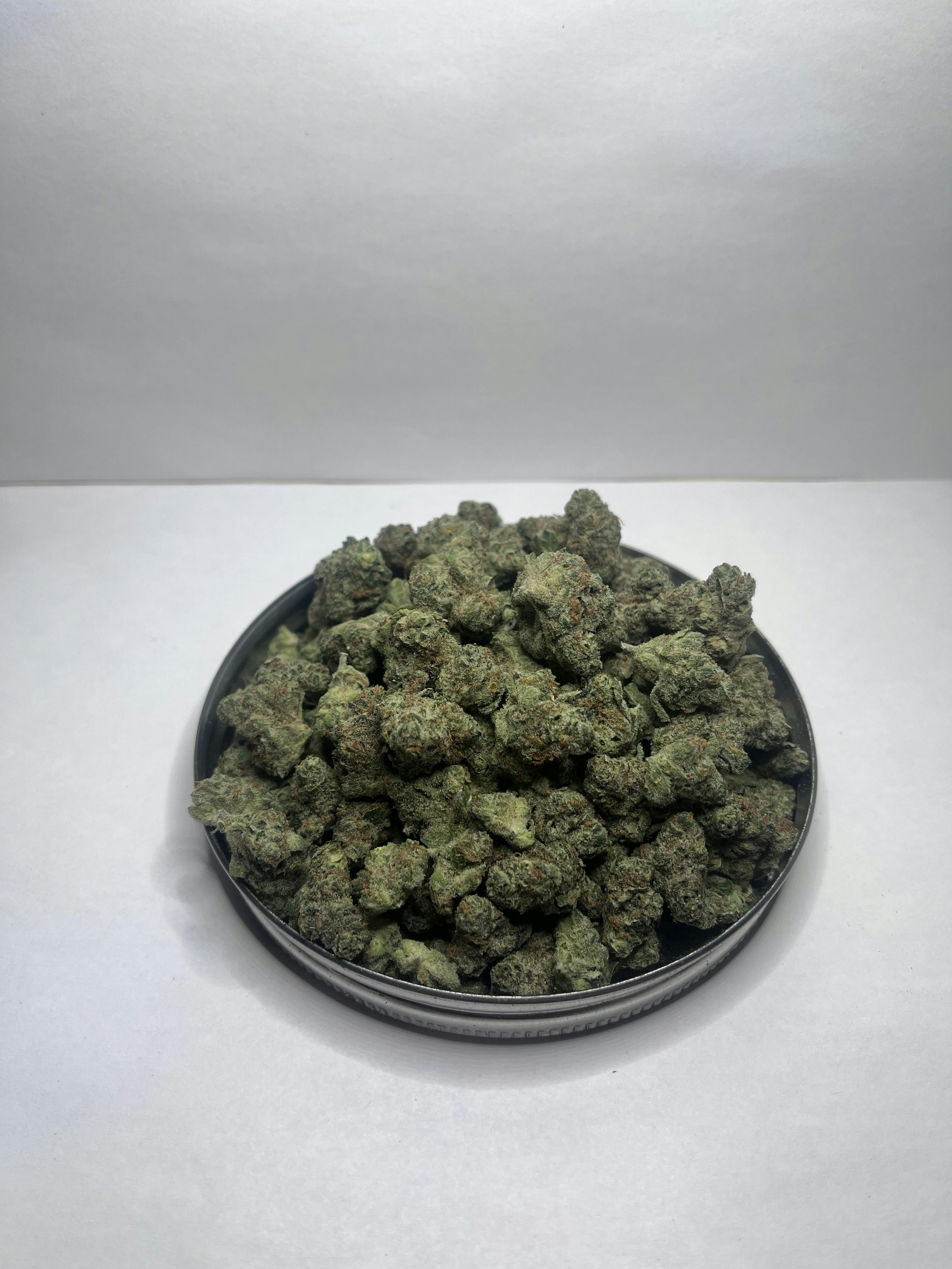 Method Grow- Wheres My Bike Smalls (Taxes Included) at Empire Extracts