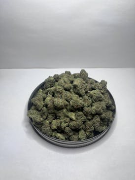 Method Grow- Wheres My Bike Smalls (Taxes Included)