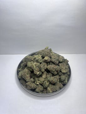 Method Grow- Strawberry Banana Sherbet Smalls (Taxes Included)