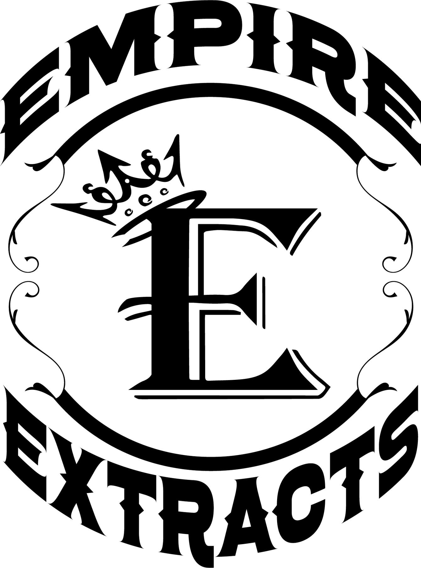Empire Extracts - Platinum Lemon Cherry Gelato Badder 3.5G (Taxes Included)
