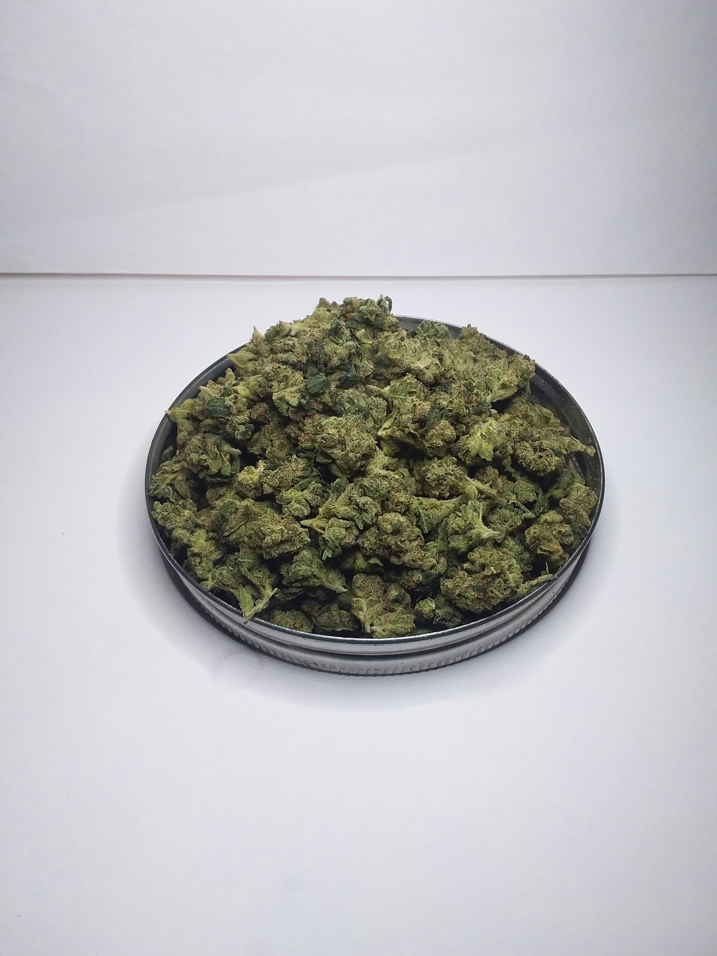 Method Grow- Cosmic Honey Smalls (Taxes Included)