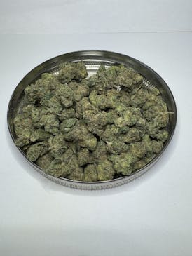 Method Grow - Master Kush Smalls (Taxes Included)