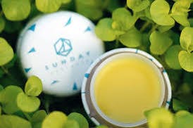 Sunday Extracts- Salve (Taxes Included)