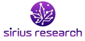 Sirius Research - Alien Vortex (Taxes Included)