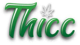 Thicc - Black Maple Flower (Taxes Included)