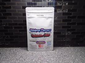 OK Pharm - Forbidden Fruit Shake OZ (Taxes Included)