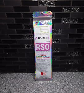 OK Pharm- OGKB 1g RSO (Taxes Included)