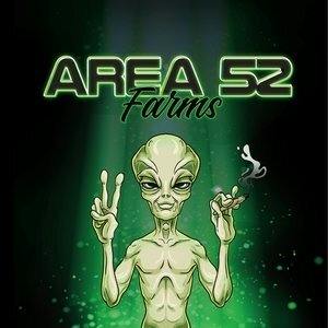 Area 52- Fruity Pebbles- 5 pack