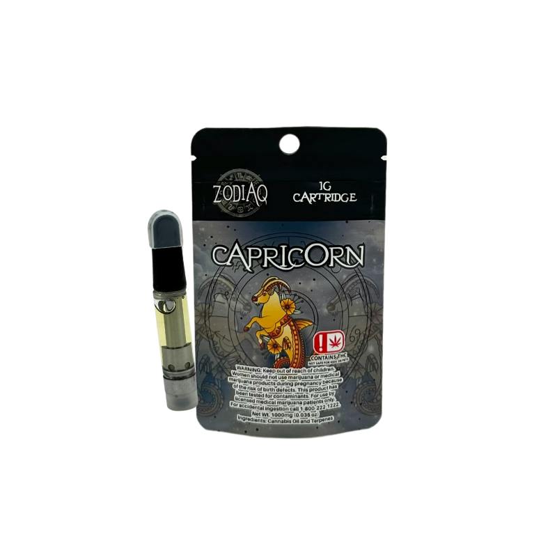 Zodiaq | Blue Dream | Cartridge | 1g by Zodiaq