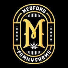 Medford Family Farms - Peanut Butter Cup 1G Cured Badder (Taxes Included)