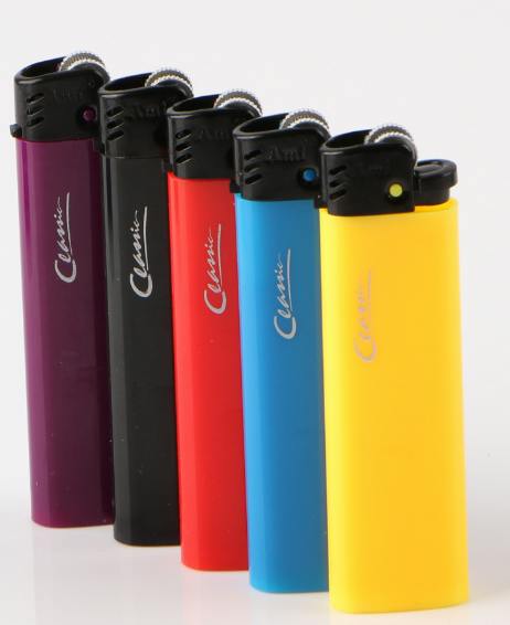 LIGHTER