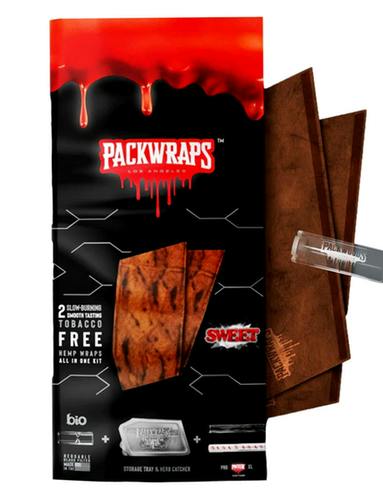 Packwraps | Sweet | Accessories