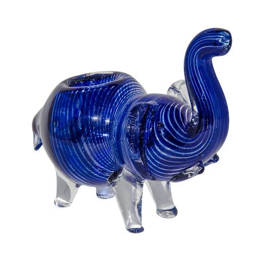 ELEPHANT PIPE