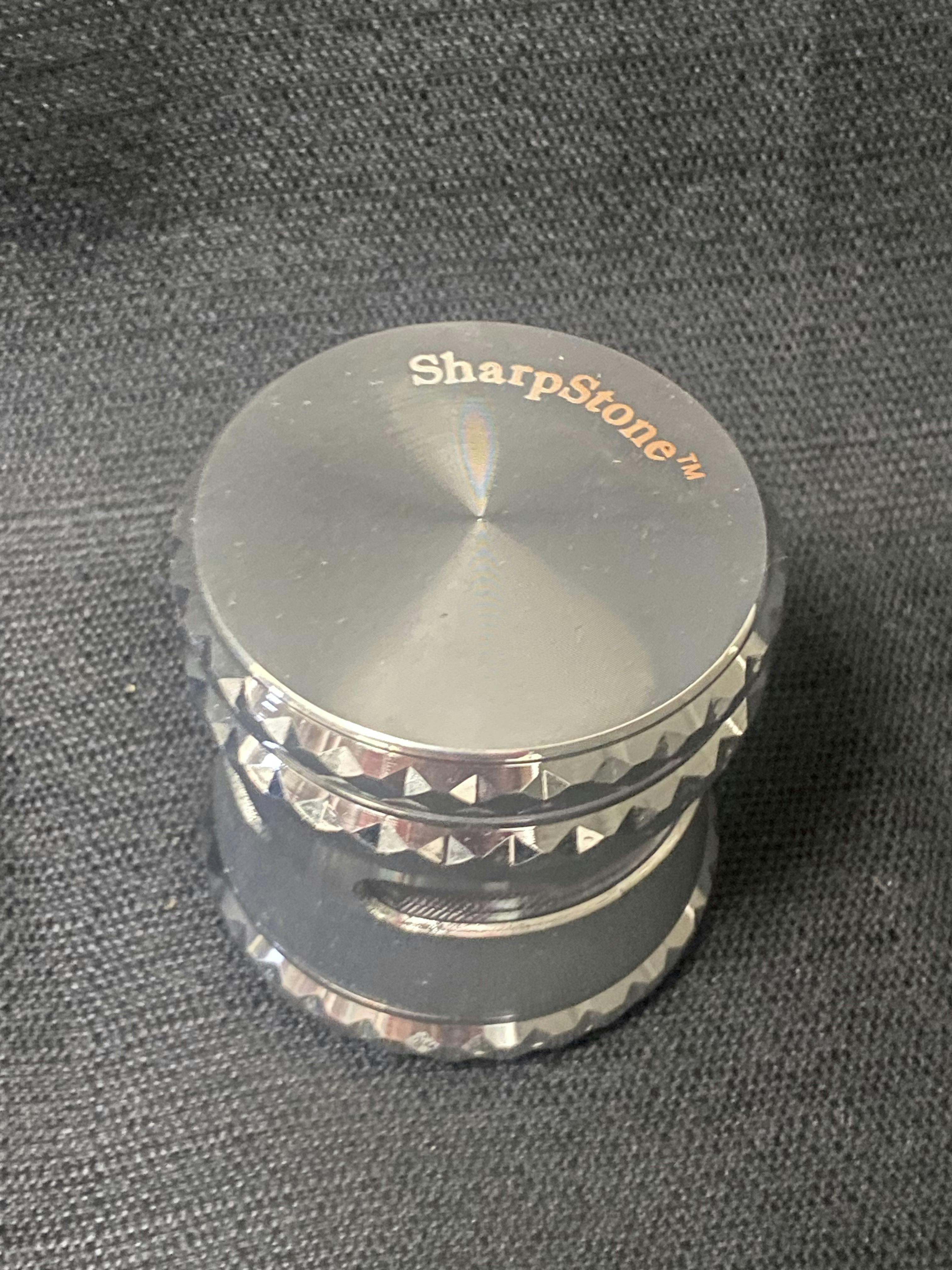 Grinder $20