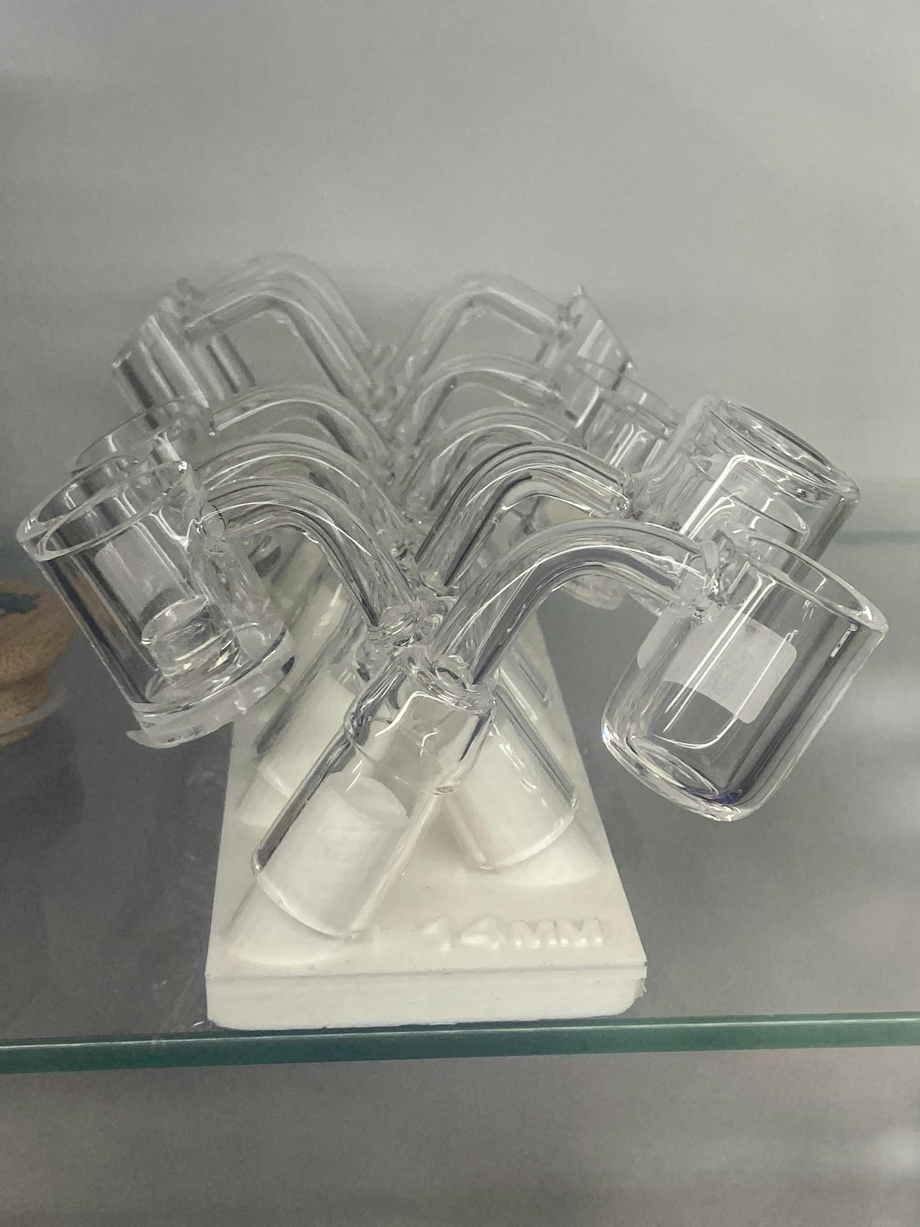 Display Case Banger