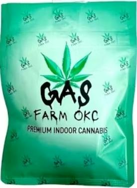 Apple Cookies - 3.5G