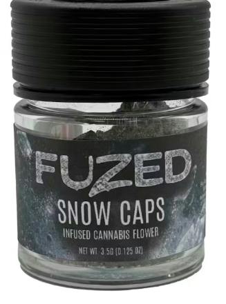 Meat Breath - Snow Caps 3.5g