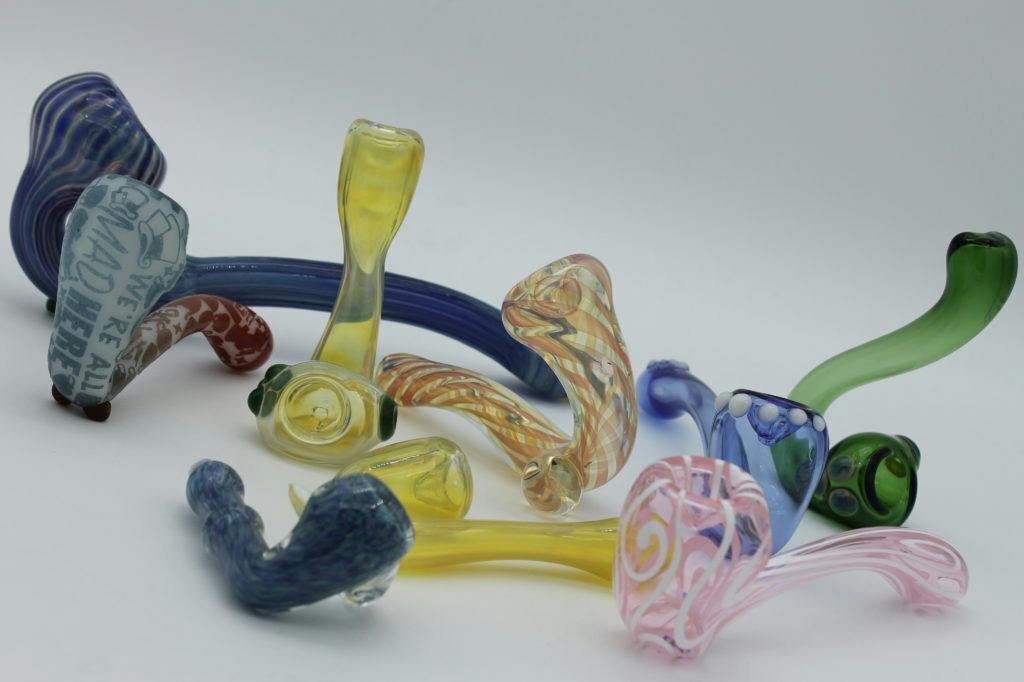 Sherlock Pipe $15