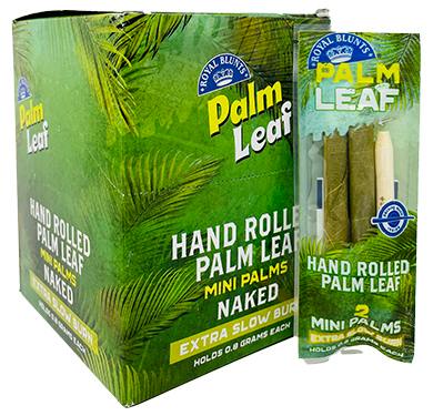 Naked Palm Leaf - Regular