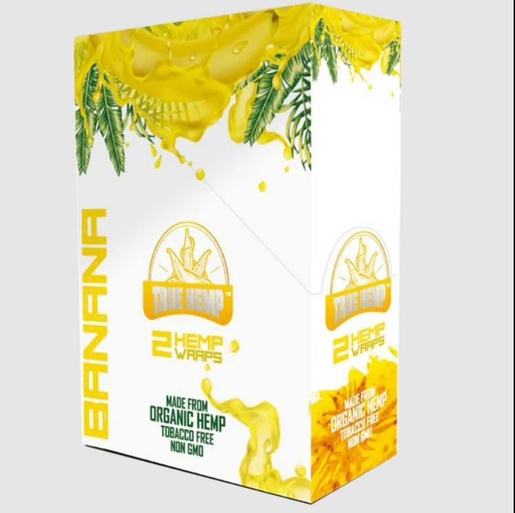 True Hemp Banana