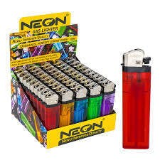 King - Lighter | Accessories