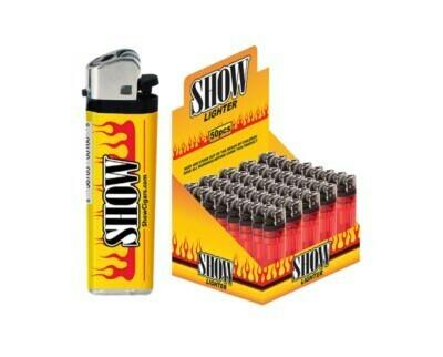 Show Lighter