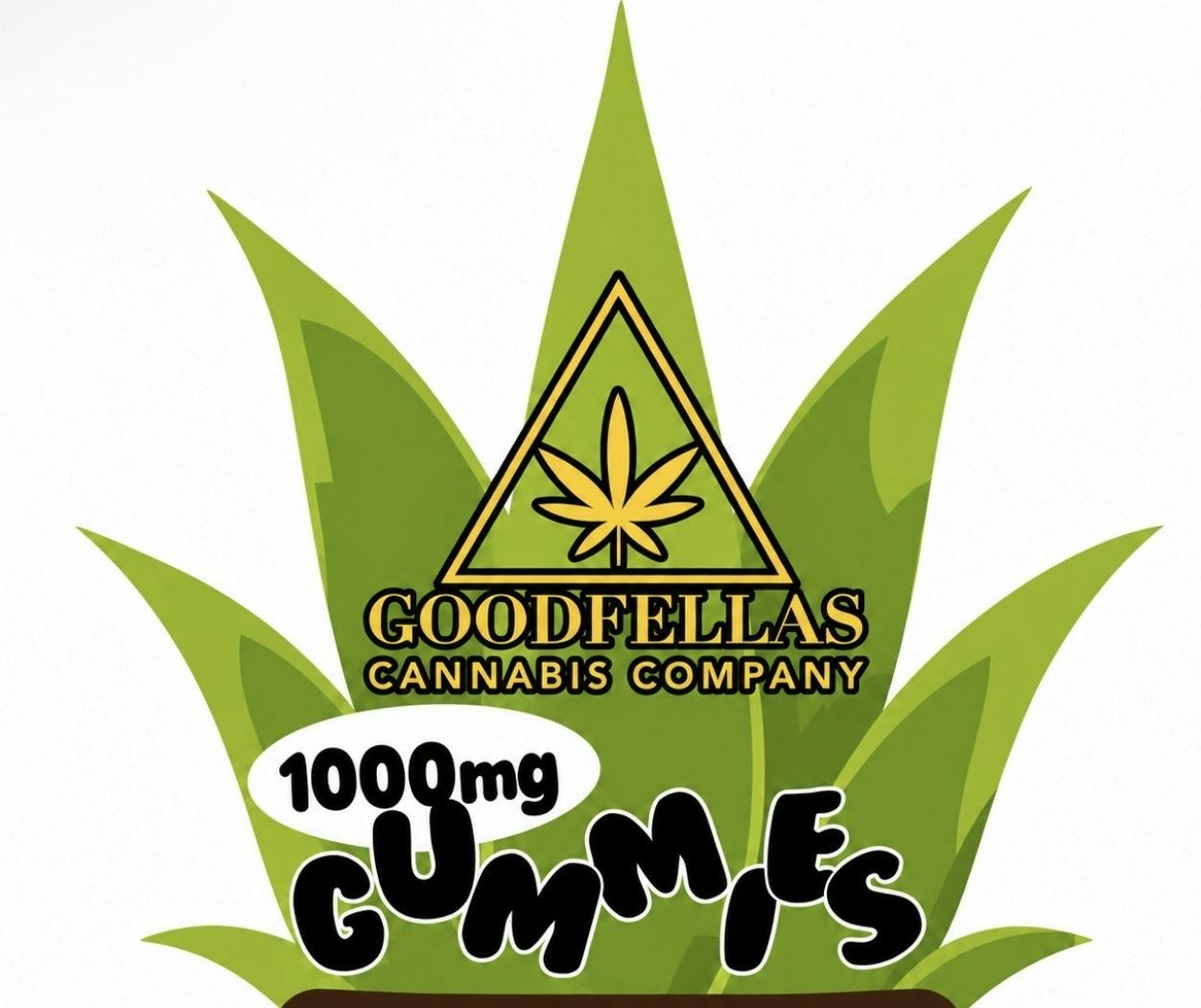 Green Apple Goodfellas