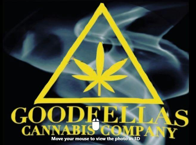 Goodfellas Wax - 1g