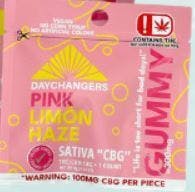Pink Limon Haze - Single