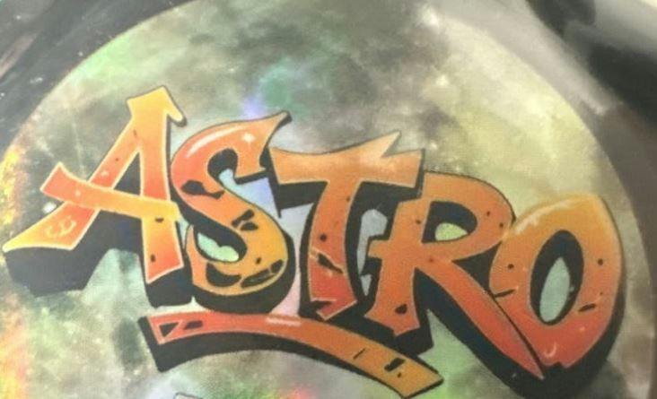 Mr. Nasty Rosin 1G