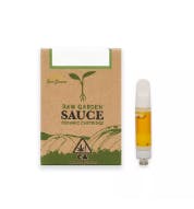Dosi Punch 1.0g Sauce Cartridge
