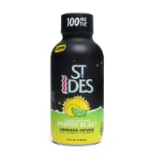 Energy Blast | Non-Carbonated | 100mg | 4 fl oz