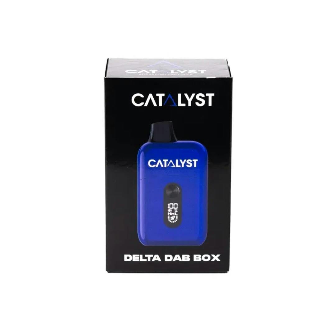 catalyst battery vape Yocan B-smart vape pen battery 320mAh with 510 charger