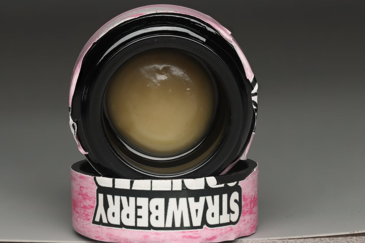 Trilogy 710 Strawberry Spritzer Tier 2