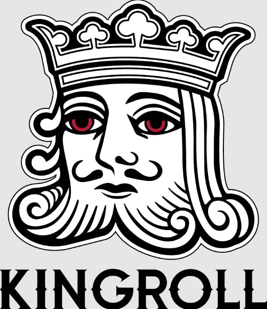 KINGROLL: Zoap