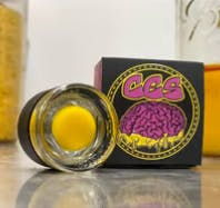 Lavender Lemonade Budder