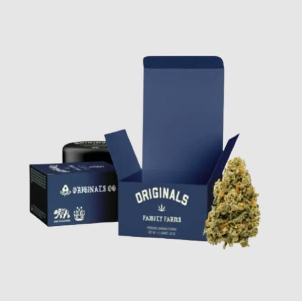 Runtz 3.5G