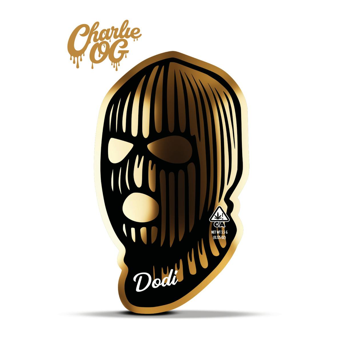 Charlie OG — Charlie OG 3.5G