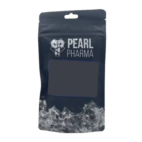 Pearl Pharma: Pearl OG